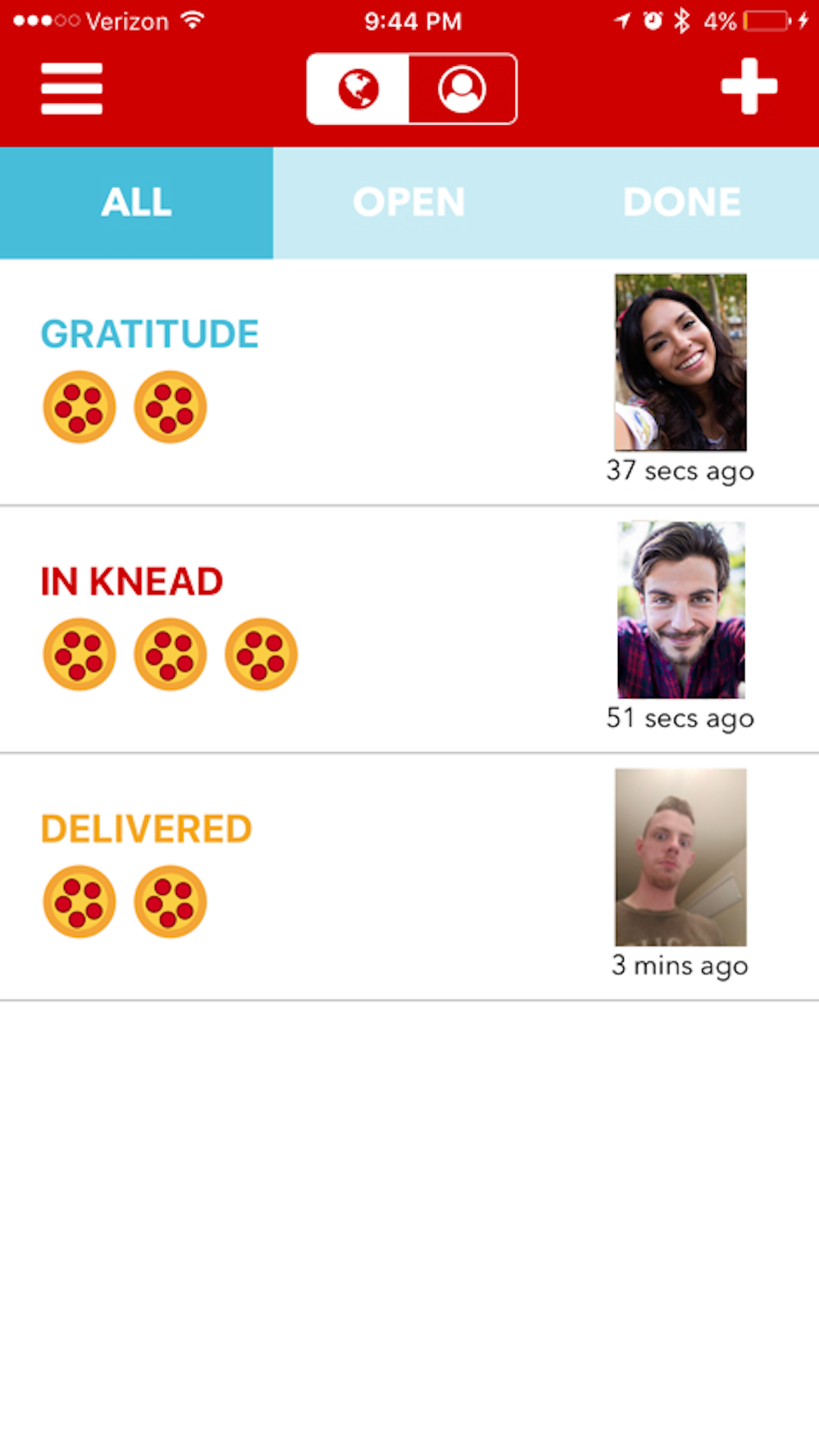 in knead gallery image