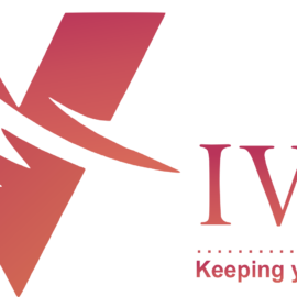 iVision Web logo