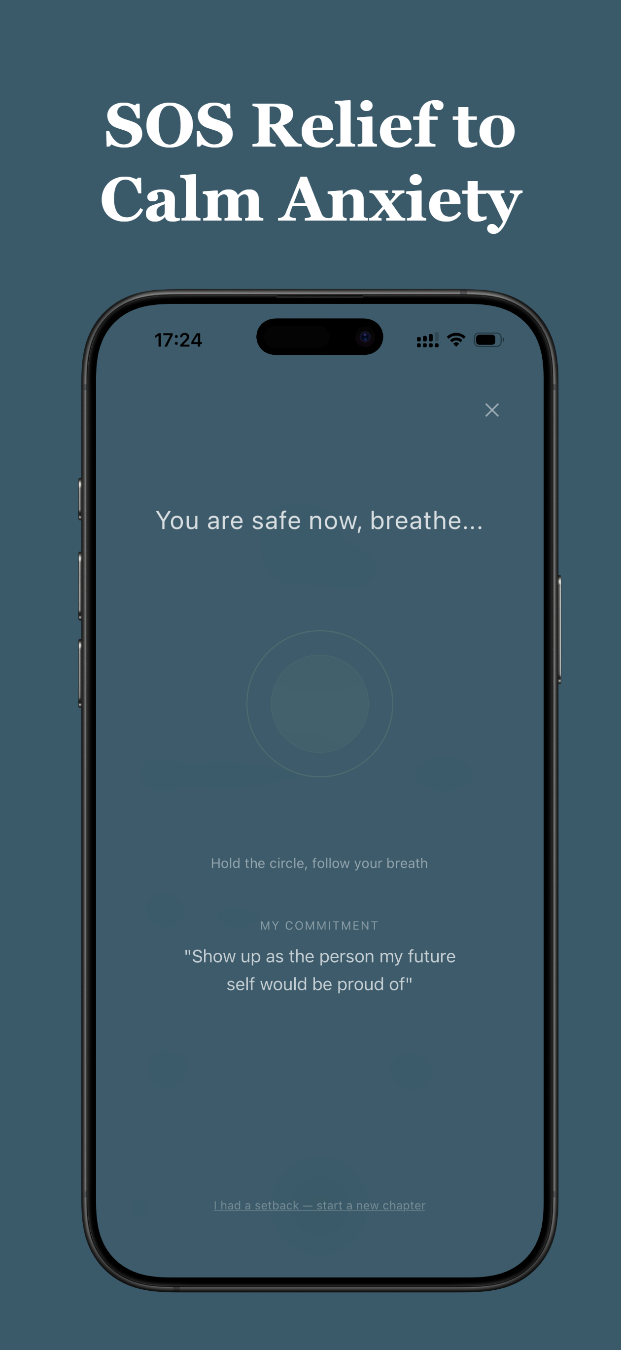 Reclaim gallery image