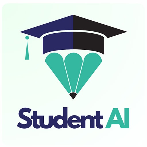 Student AI logo
