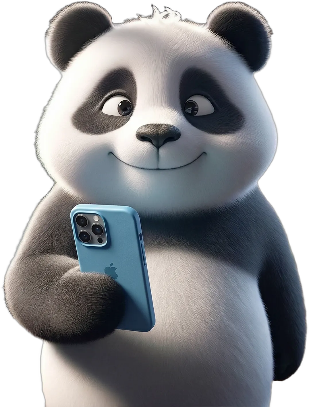 Petit Panda