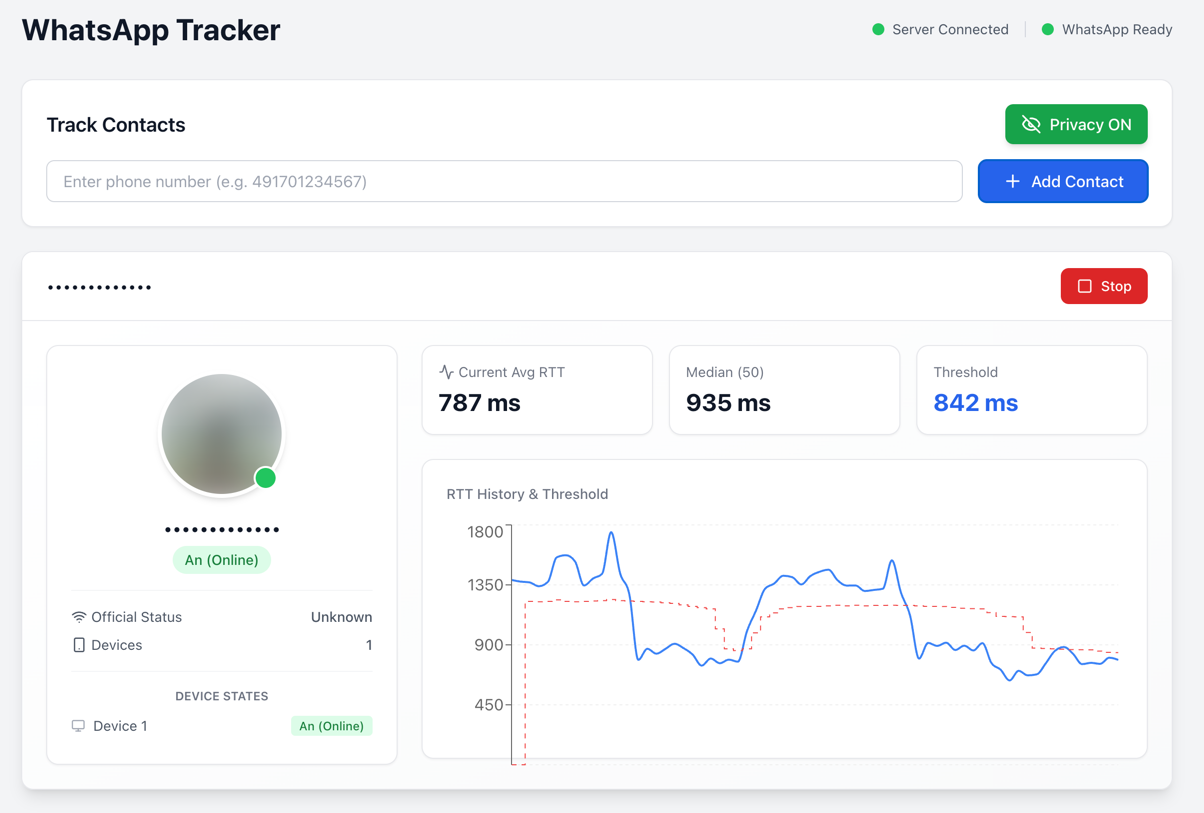 Device Activity Tracker gallery image