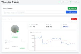 Device Activity Tracker gallery image