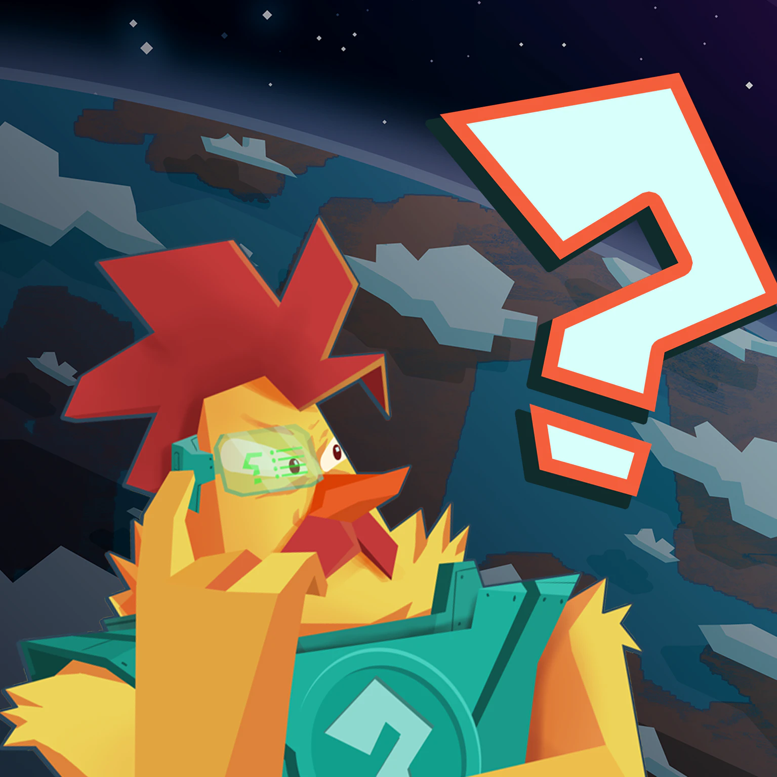 Trivia Planet