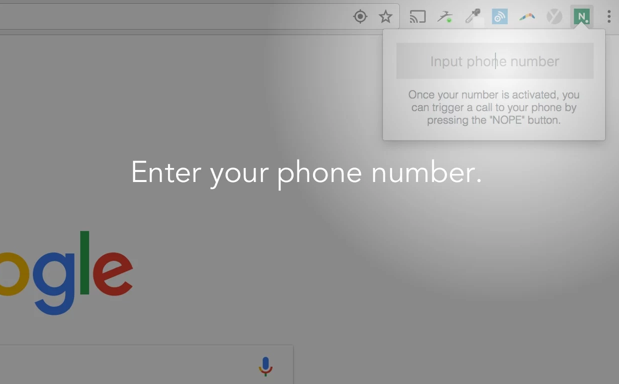 NOPE | Can't Right Now gallery image