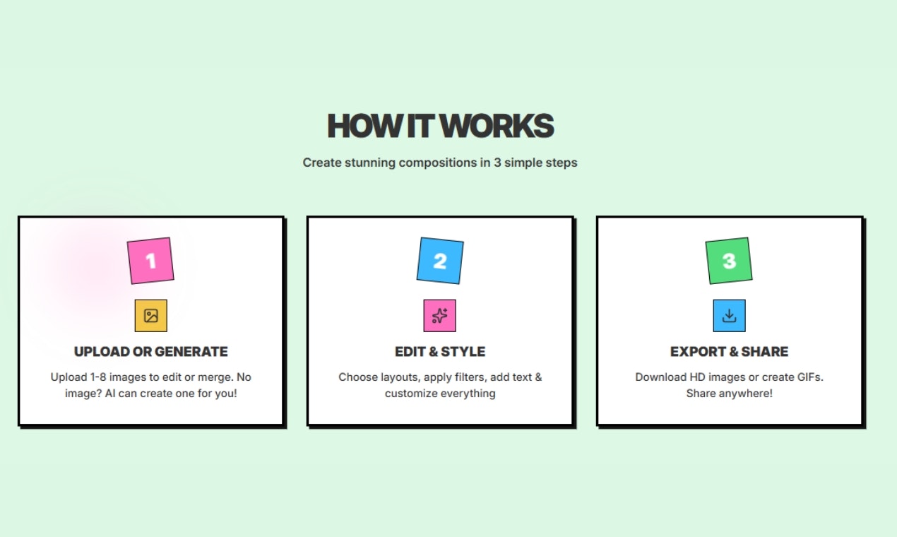 FixMyImage gallery image