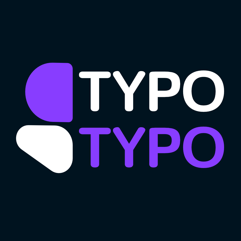 typotypo: Text to Art