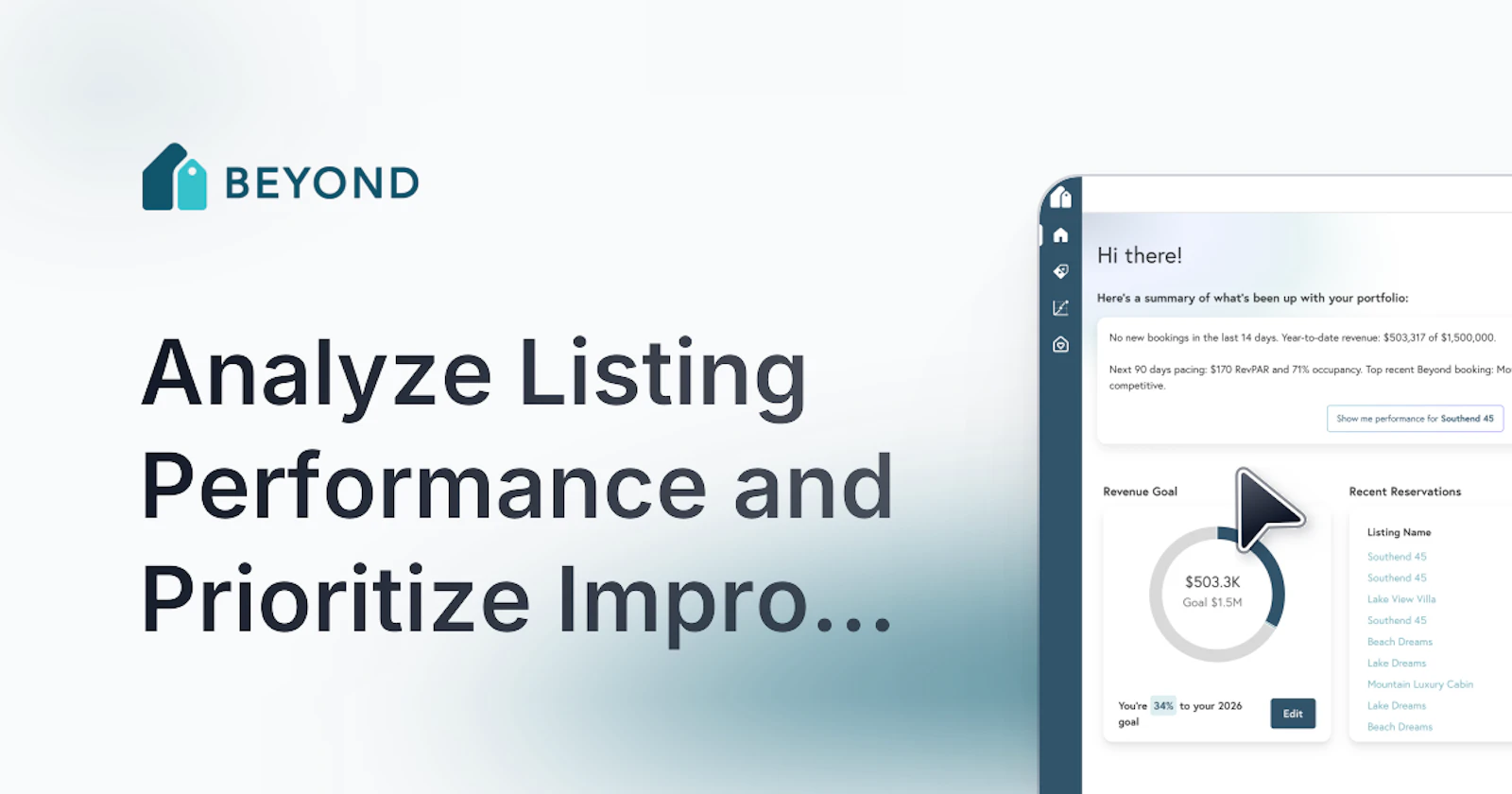 Listing Lens screenshot 10