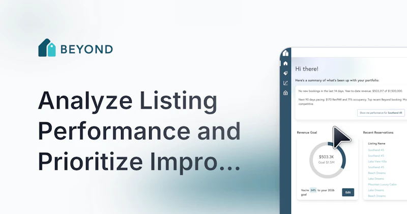 Listing Lens screenshot 10