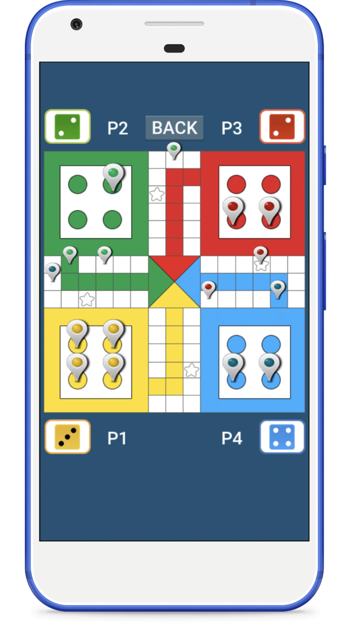 Ludo Knight gallery image