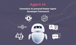 Agent M - Powered by Floatbot.AI image