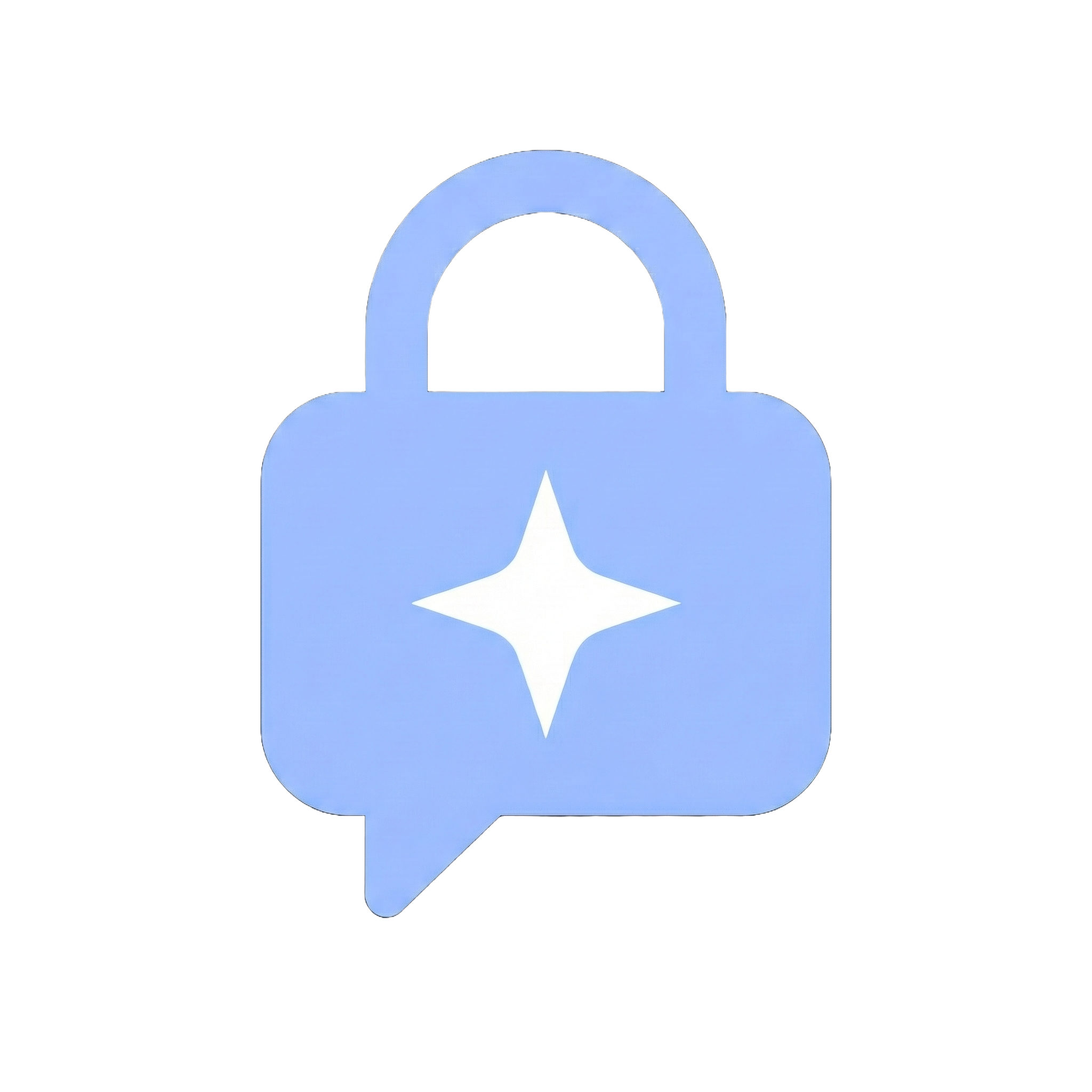Airgap: Local AI Chat logo