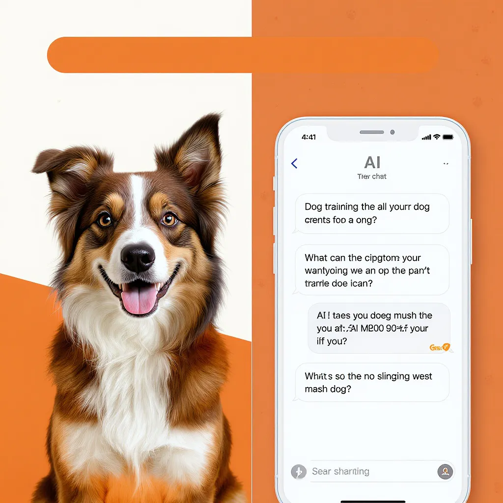 Barkwise AI gallery image