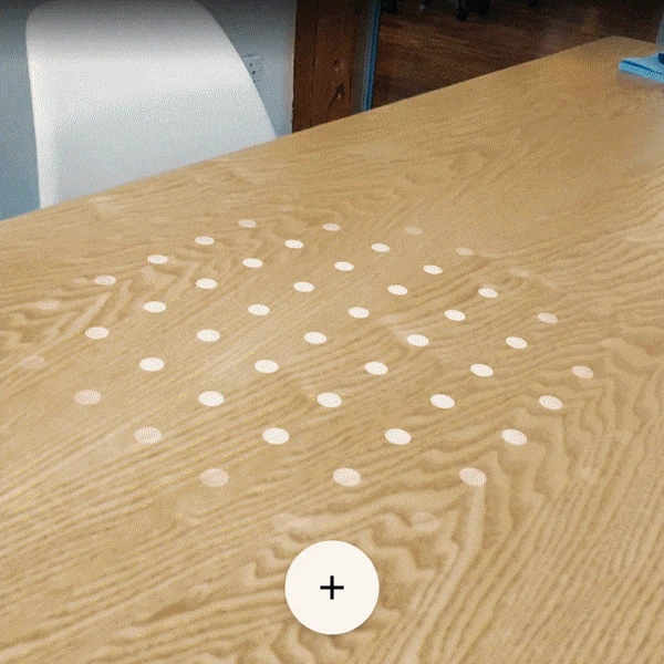 ARCore: Augmented Reality by Google