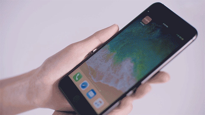 Roidmi F8 Storm gallery image