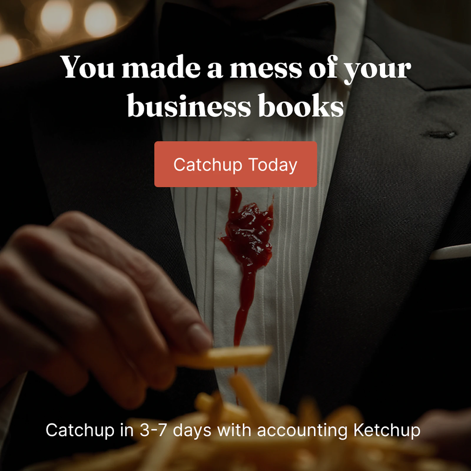 Accounting Ketchup screenshot 5