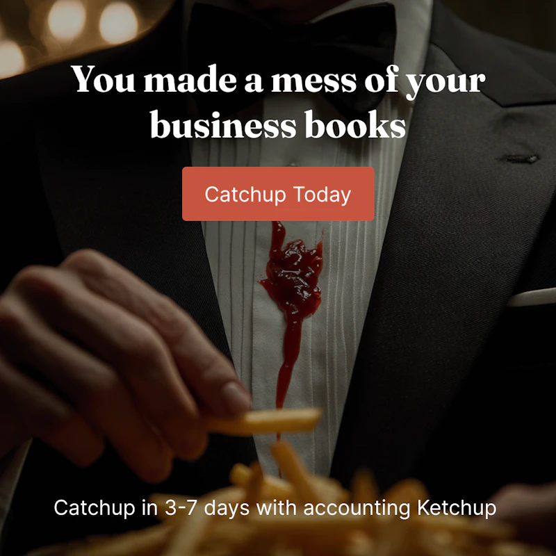 Accounting Ketchup screenshot 5