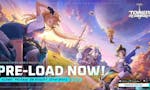 Game Tower of Fantasy Release Download image