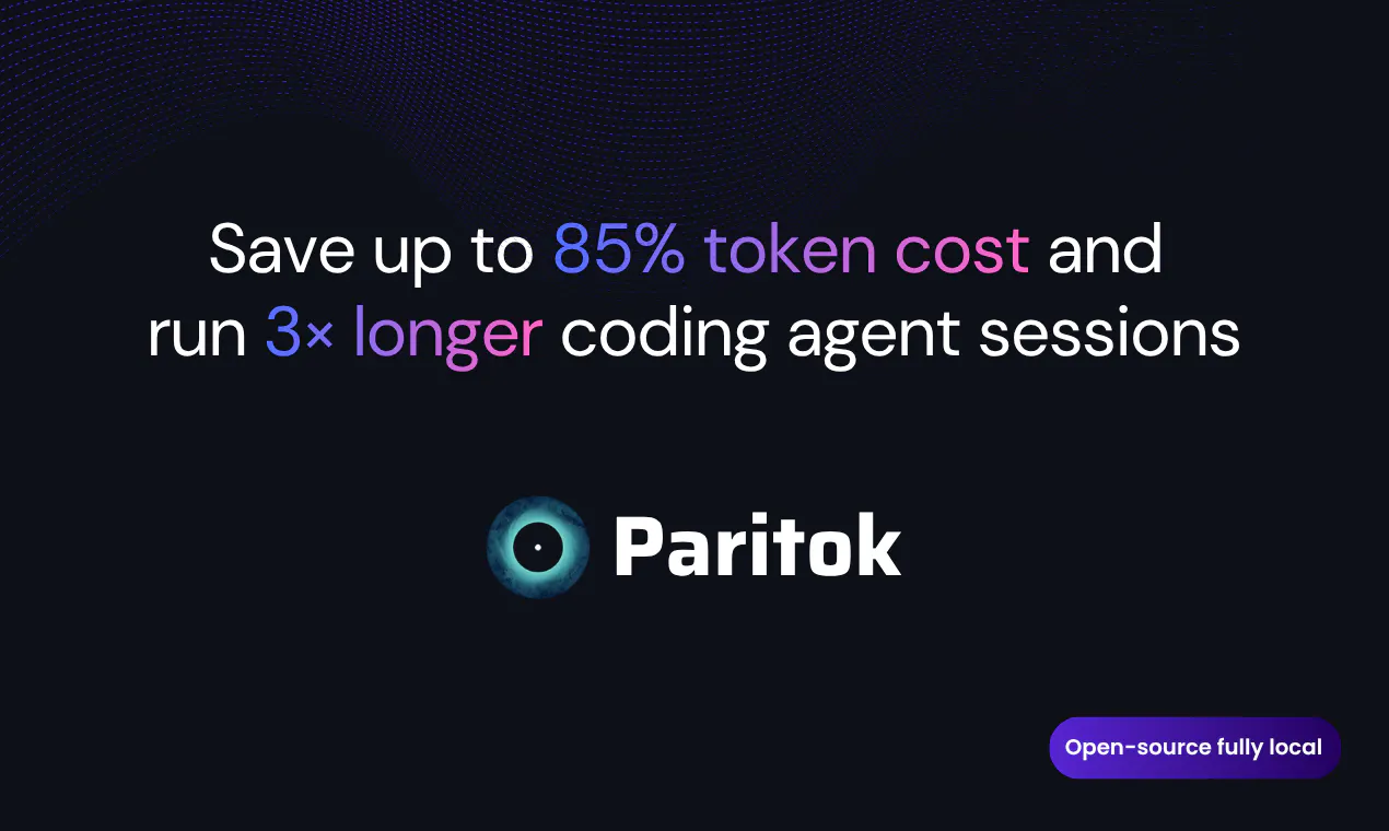 Paritok gallery image