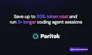 Paritok
