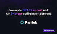 Paritok