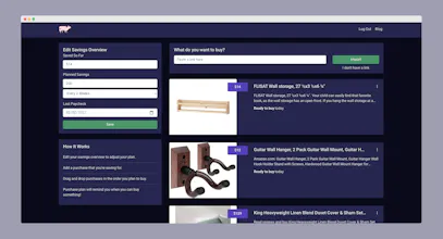 Purchase Plan gallery image