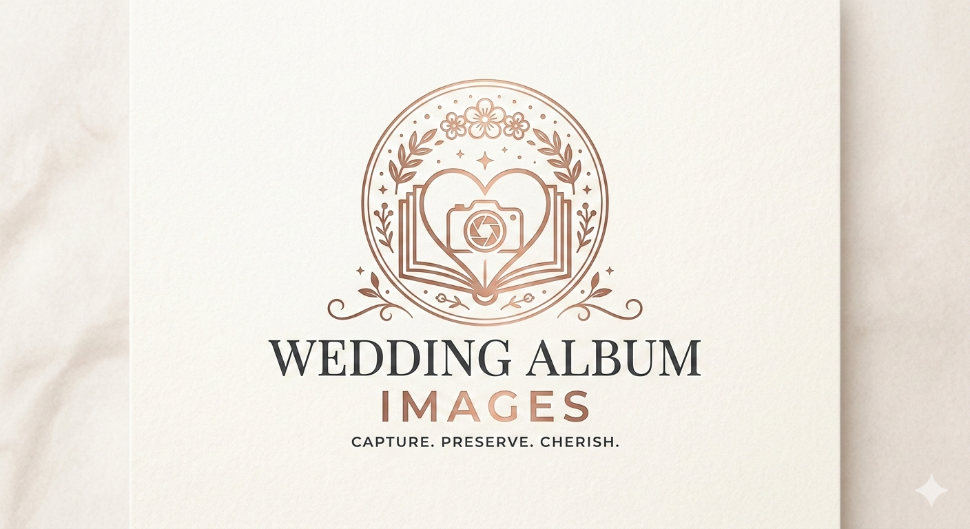 Wedding Album Shortlister
