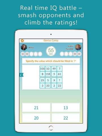 Genius Camp gallery image