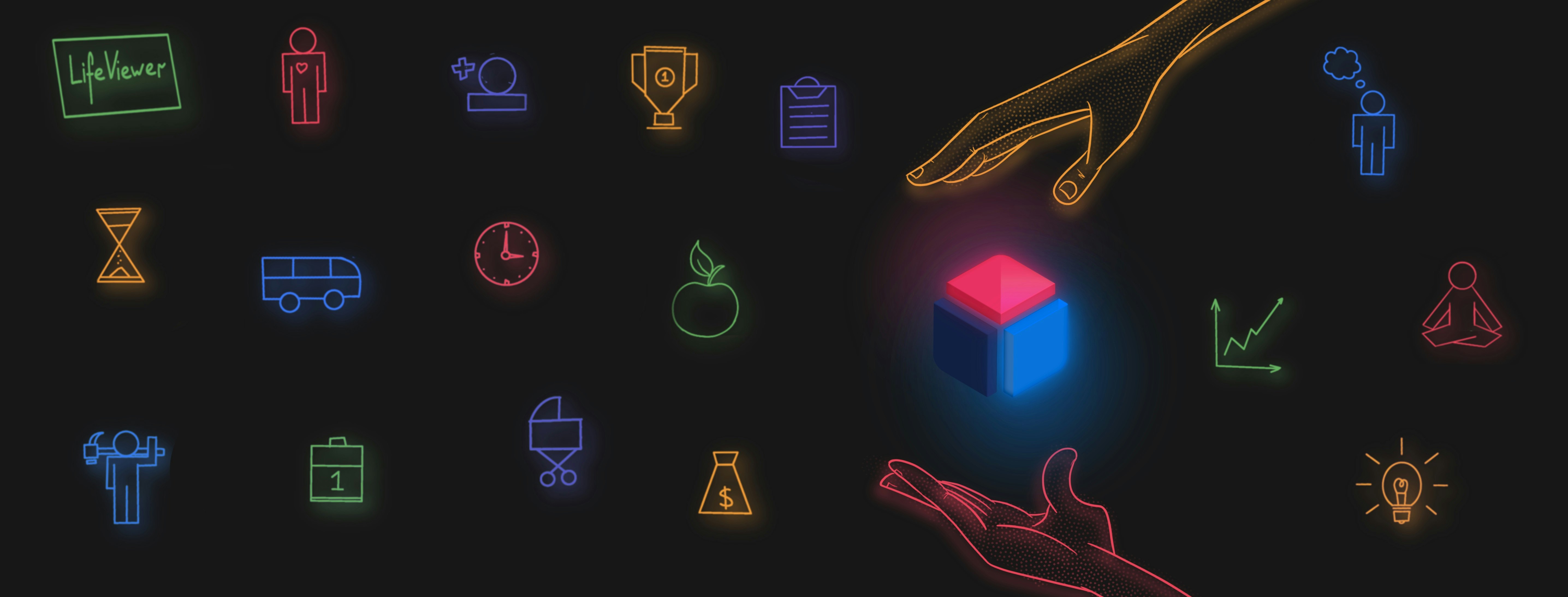 LifeViewer 2.1 gallery image