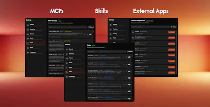 CraftBot 畫廊圖片