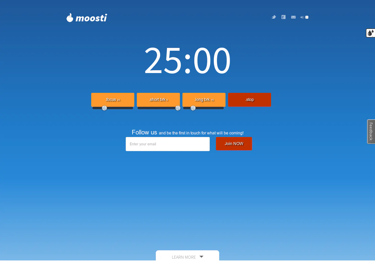 Moosti