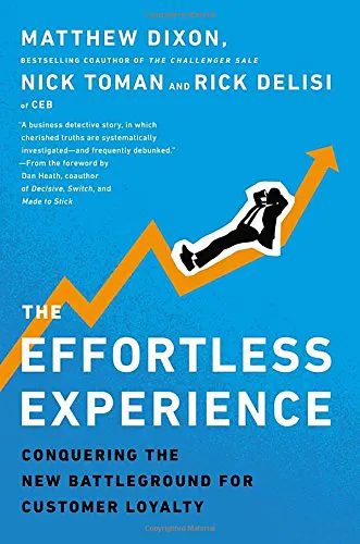 The Effortless Experience