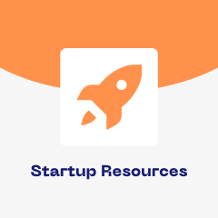 1500+ Startup Resources logo