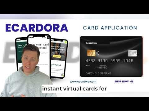 Ecardora gallery image