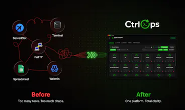 CtrlOps gallery image