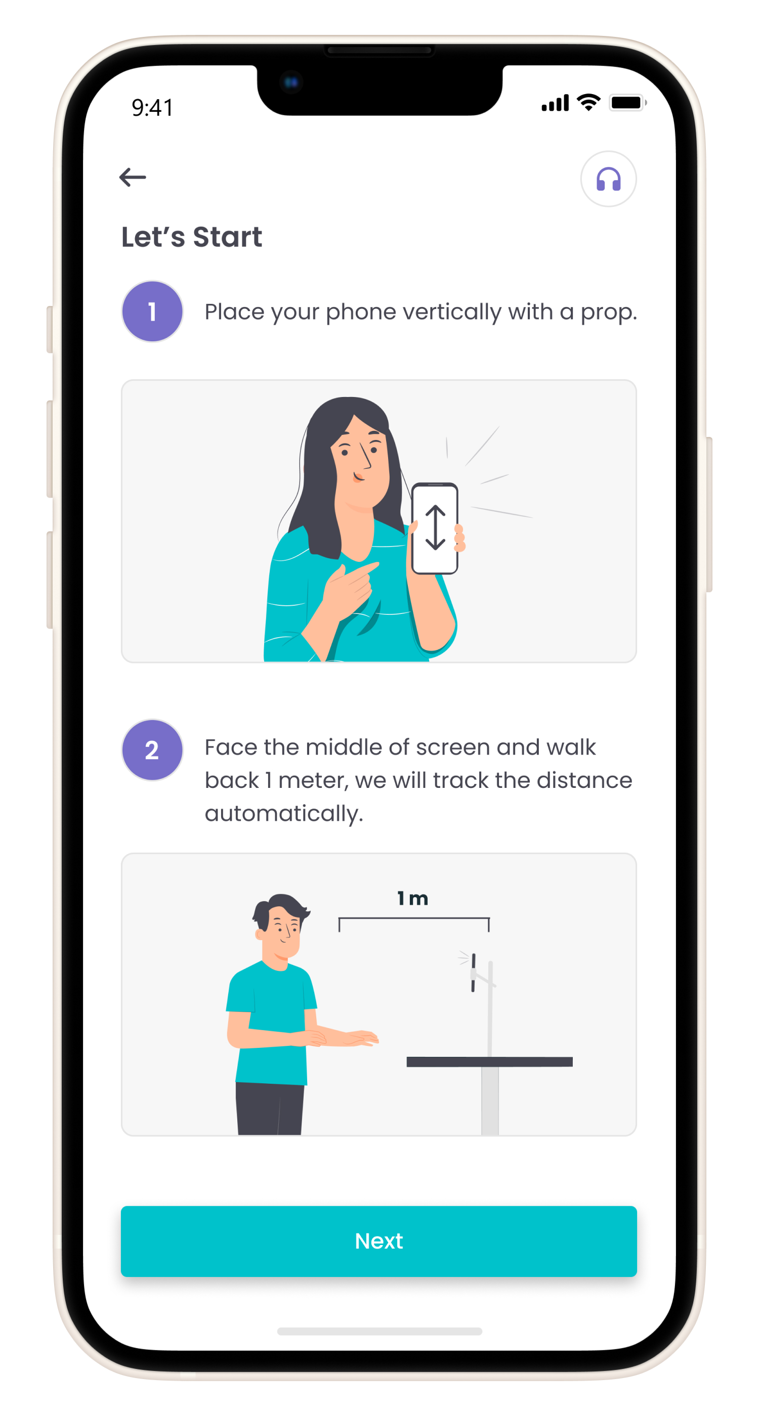 AmanVista gallery image