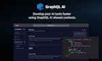 GraphQL AI image