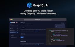 GraphQL AI media 1