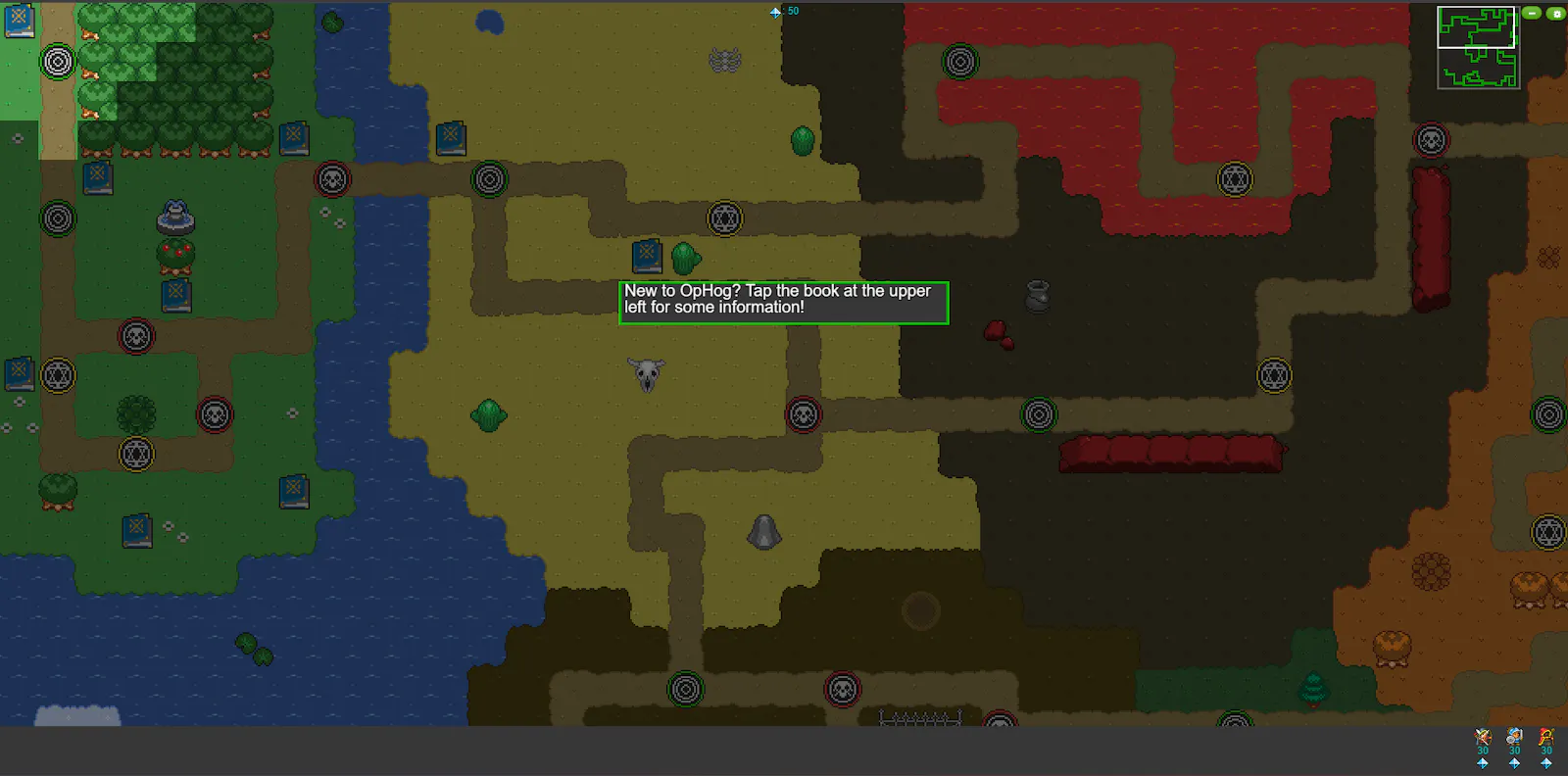 Zyon's Arcade screenshot 12