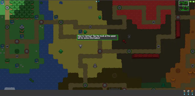 Zyon's Arcade screenshot 12