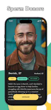 Button | Fertility Matchmaking™ gallery image