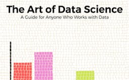 The Art of Data Science media 3