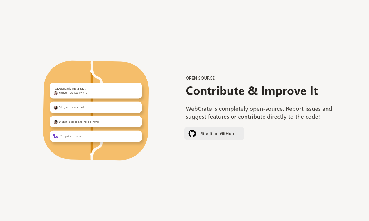 WebCrate gallery image