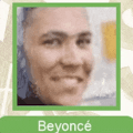 Celebrity Look Alike?