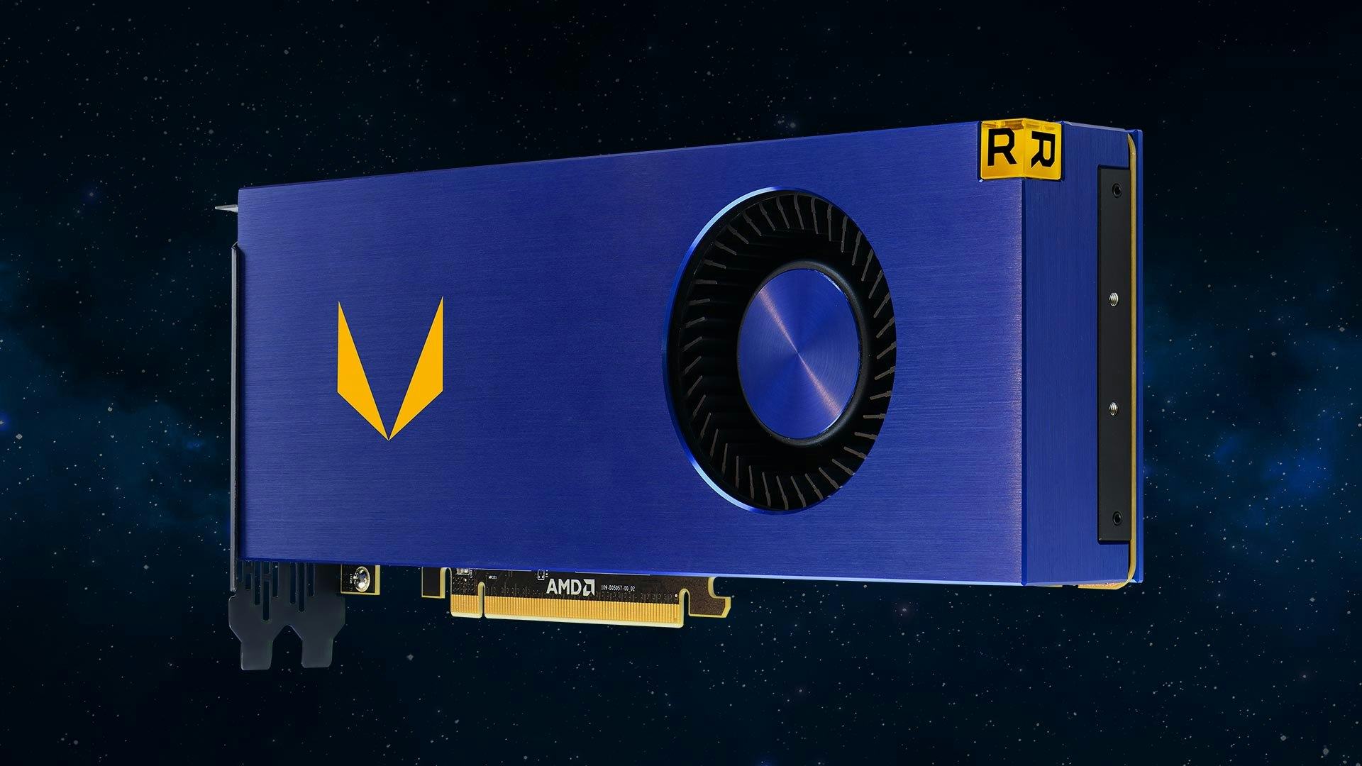 Radeon Vega Frontier Edition gallery image