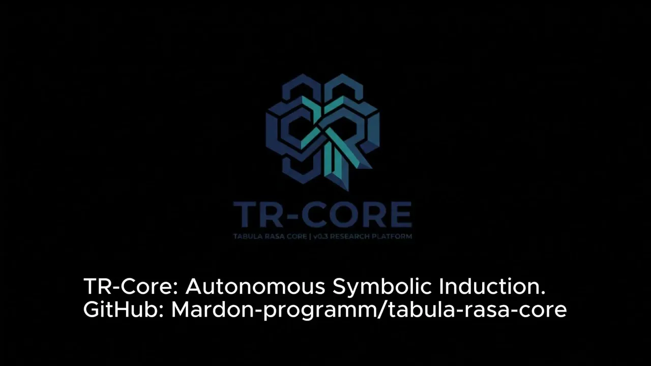 Tabula Rasa(TR-Core) gallery image