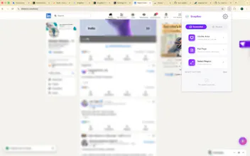 Snap Recorder gallery image