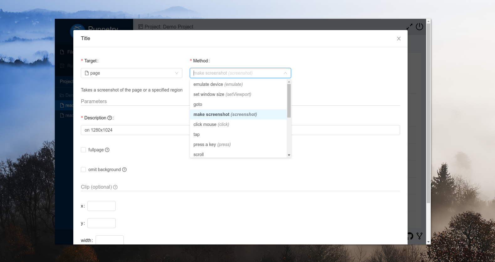 Build automated end-to-end tests with ease gallery image