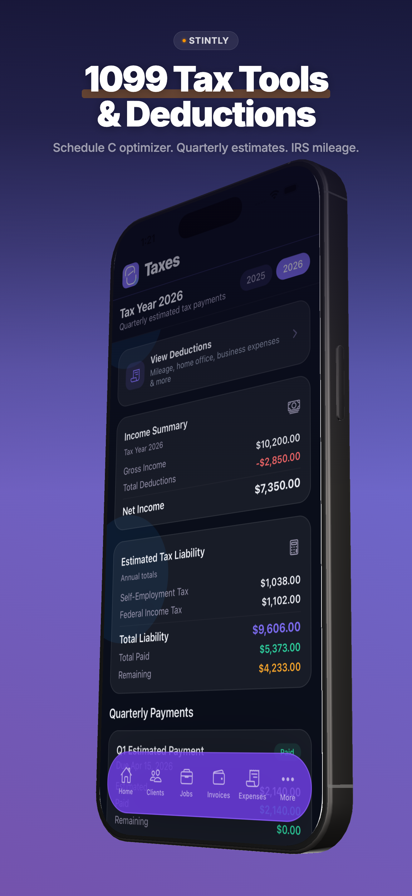 Stintly gallery image