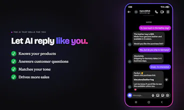 BixoChat gallery image